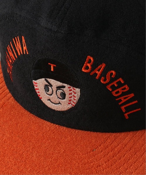 POTEN(ポテン)・JOURNAL STANDARD　FISH CAP別注 POTEN(ポテン)・JOURNAL STANDARD FISH CAP - メルカリ