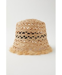 MOUSSY | NATURAL BUCKET ハット(ハット)