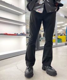 603 | 603 フレアパンツ(その他パンツ)