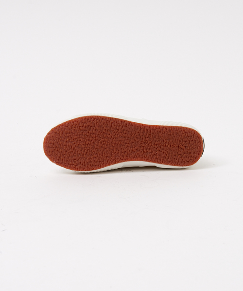 SUPERGA（スペルガ）の「★SUPERGA/メタリック2750（スニーカー・レディース・シルバー/ゴールド・38/39/35/36/37）」の12枚目の写真