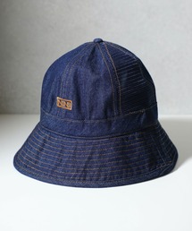NUMBER (N)INE | 【NUMBER(N)INE】EX.Logo side mesh hat(ハット)