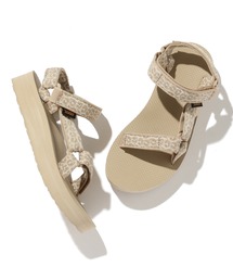 Teva（テバ）の「【WEB限定】【Teva】テバ MIDFORM UNIVERSAL（サンダル）」