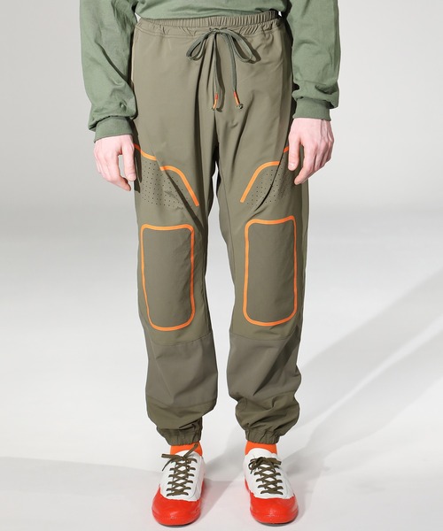 早割切符 SIVA（シヴァ）の「ARMY PANTS カーゴパンツ（）」 - WEAR パンツ