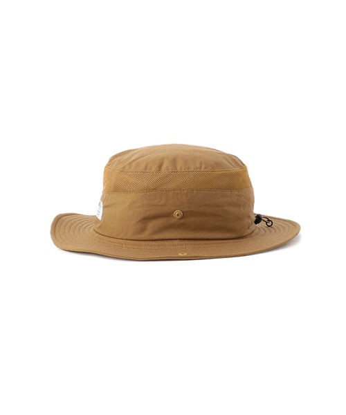THE NORTH FACE（ザノースフェイス）の「【THE NORTH FACE】BRIMMER HAT（ハット・レディース・ネイビー/ブラック/ブラウン・LARGE）」の6枚目の写真