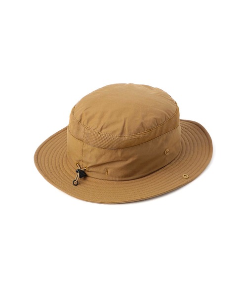 THE NORTH FACE（ザノースフェイス）の「【THE NORTH FACE】BRIMMER HAT（ハット・レディース・ネイビー/ブラック/ブラウン・LARGE）」の7枚目の写真