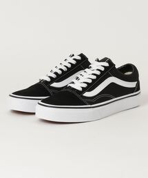VANS（バンズ）の「VANS CLASSICS / バンズ クラシック：OLD SKOOL (オールドスクール) USA企画モデル：VN000D3HY28[REA]（スニーカー・メンズ）」