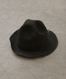 PUAL CE CIN | 【ＳＵＢＬＩＭＥ】ＰＥＰＡＲ　ＣＲＯＣＨＥ　ＭＴ　ＨＡＴ(ハット)