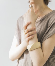 URBAN RESEARCH | ウッドバングル(ブレスレット)