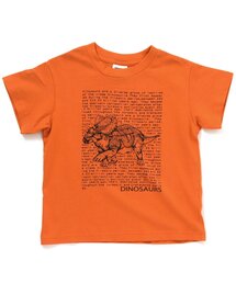 BREEZE | 3柄ダイナソーロゴTシャツ(Tシャツ/カットソー)