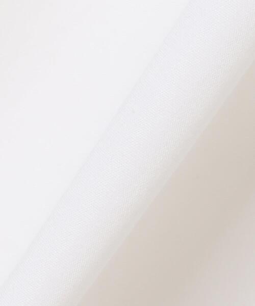 INGNI(イング)の「BIGレース襟チュニック/ワンピース(ワンピース・レディース・ブラック/オフホワイト・M)」の6枚目の写真