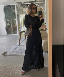 Ameri Vintage アメリビンテージのワンピース通販 Zozotown