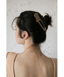 Sly Skin DISTORTION HAIR CLIP ヘアクリップ