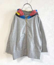 JIPPON | 【UPCYCLE】アップサイクルパーカー（90～140cm）(パーカー)