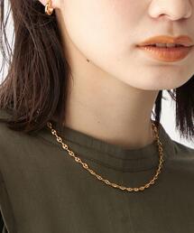 CITEN | ＜CITEN（シテン）＞マリタイムチェーン ショート ネックレス(ネックレス)