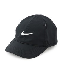 NIKE | 【NIKE】ナイキ スポーツウェア エアロビル フェザーライト アジャスタブルキャップ ウィメンズ(キャップ)