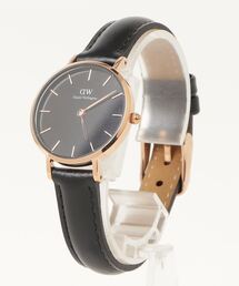 Daniel Wellington | 【DANIEL WELLINGTON】DW00600224/127243 28mm(アナログ腕時計)