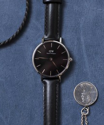 【Daniel Wellington】DW00600224/DW00600236/DW00600225/ 28mm