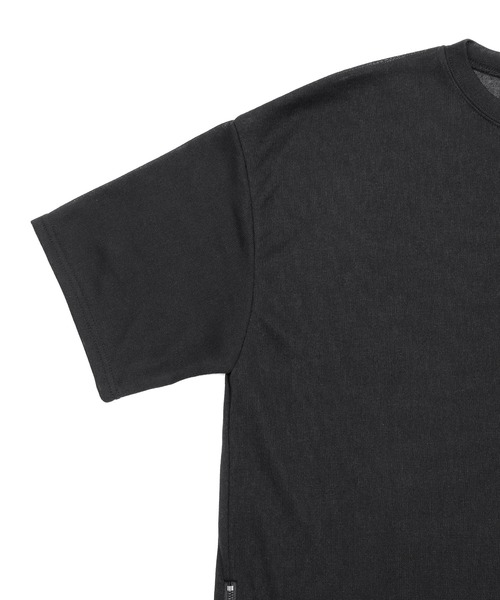 Figments（フィグメンツ）の「アシンメトリーZIPニットT（ニット/セーター・レディース・ホワイト/ブラック/ライム・FREE）」の6枚目の写真