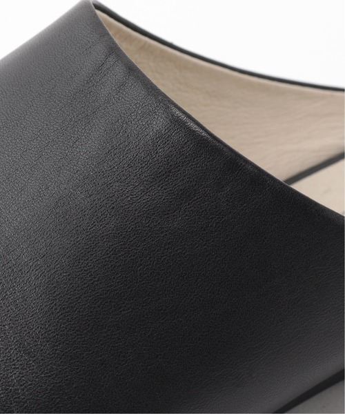 JOURNAL STANDARD relume（ジャーナルスタンダード　レリューム）の「【SARIELA/サリエラ】スリッパ◆（その他シューズ・レディース・ブラック・38/39/35/36/37）」の9枚目の写真