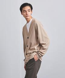 UNITED ARROWS | ＜UNITED ARROWS＞ ワシ カーディガン(カーディガン/ボレロ)
