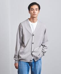 UNITED ARROWS | ＜UNITED ARROWS＞ ワシ カーディガン(カーディガン/ボレロ)