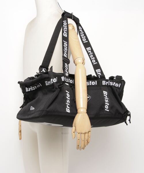 F.C.Real Bristol（エフシーレアルブリストル）の「NEW ERA CLUB