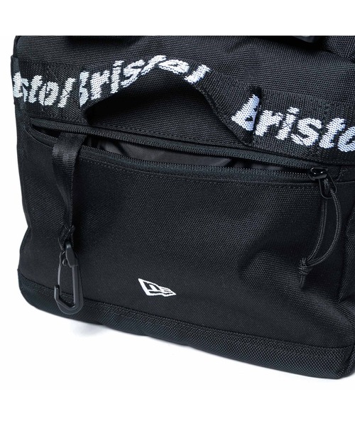 F.C.Real Bristol（エフシーレアルブリストル）の「NEW ERA CLUB