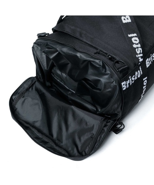 F.C.Real Bristol（エフシーレアルブリストル）の「NEW ERA CLUB