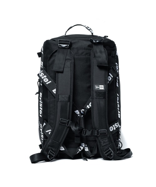 F.C.Real Bristol（エフシーレアルブリストル）の「NEW ERA CLUB