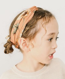 BAYFLOW | [KIDS]ヘアバンド(ヘアバンド)