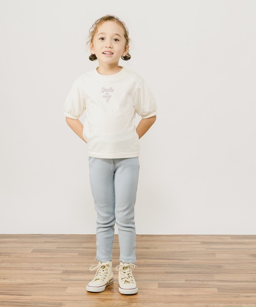 BAYFLOW（ベイフロー）の「[KIDS]ヘアバンド（ヘアバンド・キッズ・ブラック/ブラウン/マスタード・FREE）」の8枚目の写真