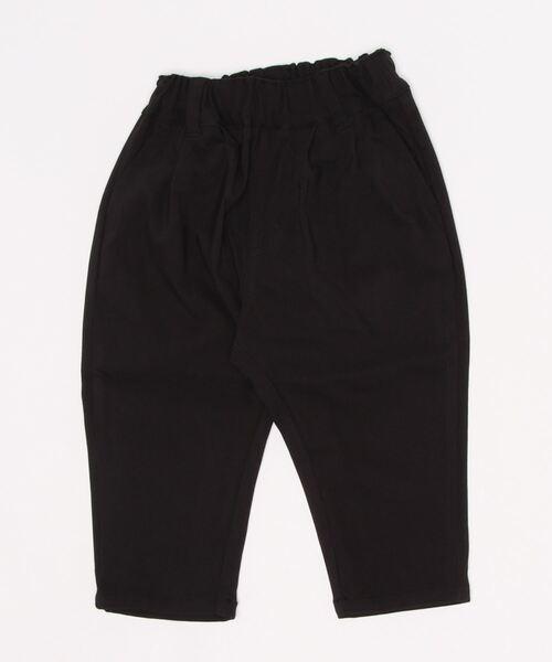 Life Support Products（ライフサポートプロダクツ）の「スーパーストレッチタックパンツ（80～150cm）（その他パンツ・キッズ・ブラック/ブルー/キャメル・90/100/110/120/80/130/95/140/150）」の2枚目の写真