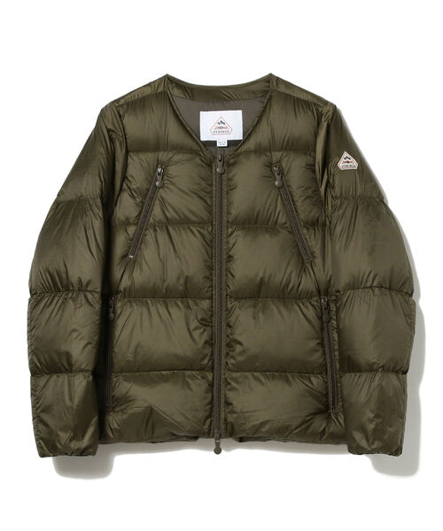 Pyrenex（ピレネックス）の「PYRENEX / VIGO ダウンジャケット（ダウン 