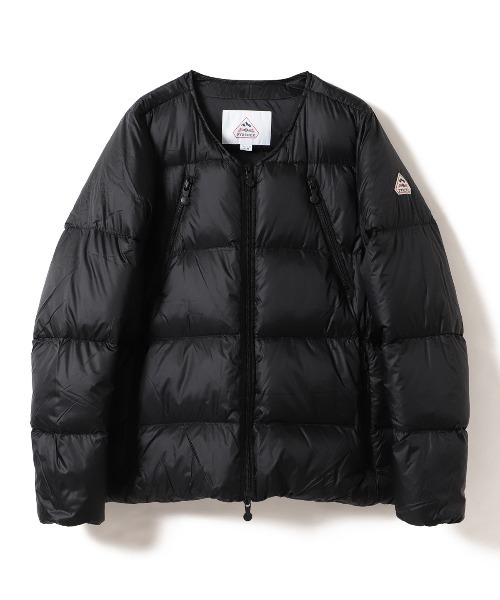 Pyrenex（ピレネックス）の「PYRENEX / VIGO ダウンジャケット（ダウン