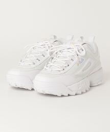 FILA | FILA/フィラ  ディスラプター 2 サン リアクティブ 紫外線 熱 カラー変化 5XM01564(スニーカー)