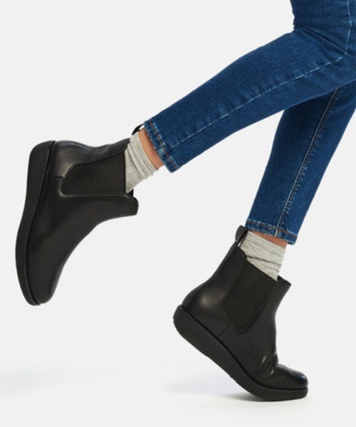 fitflop sumi chelsea boots