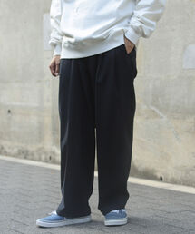 BEAMS | BEAMS / バルーン スラックス(スラックス)