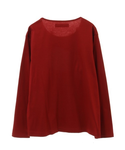 PINK HOUSE（ピンクハウス）の「ひなぎくテディプリントカットソー（T