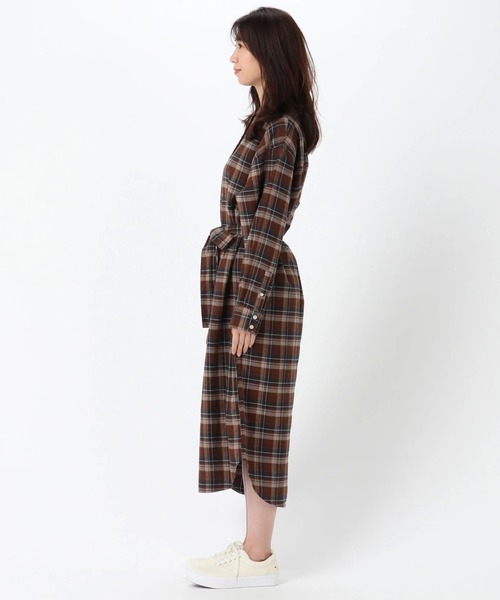 Arnold Palmer（アーノルドパーマー）の「APクラシック ネルチェック