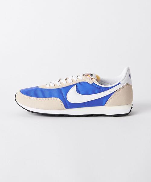 NIKE（ナイキ）の「【国内exclusive】 ＜NIKE（ナイキ）＞ WAFFLE/TR2/ワッフルトレーナー２（スニーカー・メンズ・コバルトブルー・27.5cm/28cm/27cm/26.5cm/26cm/29cm/28.5cm）」の8枚目の写真