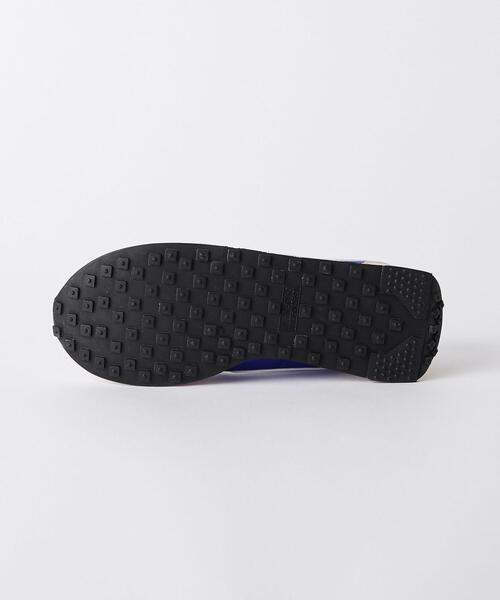 NIKE（ナイキ）の「【国内exclusive】 ＜NIKE（ナイキ）＞ WAFFLE/TR2/ワッフルトレーナー２（スニーカー・メンズ・コバルトブルー・27.5cm/28cm/27cm/26.5cm/26cm/29cm/28.5cm）」の3枚目の写真