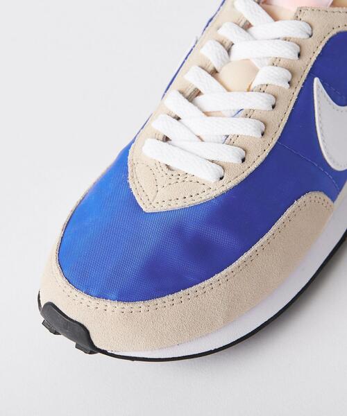 NIKE（ナイキ）の「【国内exclusive】 ＜NIKE（ナイキ）＞ WAFFLE/TR2/ワッフルトレーナー２（スニーカー・メンズ・コバルトブルー・27.5cm/28cm/27cm/26.5cm/26cm/29cm/28.5cm）」の5枚目の写真