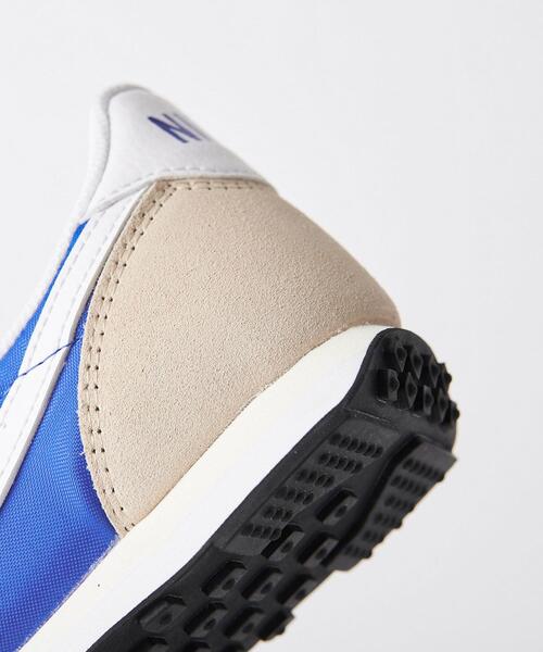 NIKE（ナイキ）の「【国内exclusive】 ＜NIKE（ナイキ）＞ WAFFLE/TR2/ワッフルトレーナー２（スニーカー・メンズ・コバルトブルー・27.5cm/28cm/27cm/26.5cm/26cm/29cm/28.5cm）」の11枚目の写真