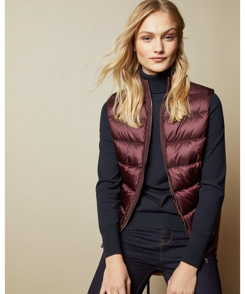 Ted Baker（テッドベーカー）｜ダウンジャケット/コート一覧 - WEAR