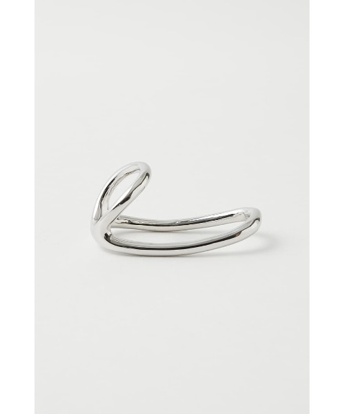 MOUSSY（マウジー）の「FINGER リング（リング・レディース・ゴールド/シルバー・FREE）」の13枚目の写真