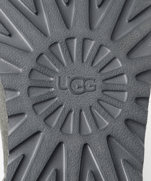 UGG（アグ）の「【UGG/アグ】CLASSIC ULTRA MINI：ショートブーツ◆（ブーツ・レディース・ブラック/カーキ/グレー・60/70/80）」の22枚目の写真