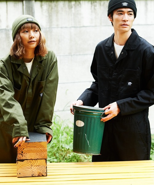 OUTDOOR PRODUCTS APPAREL（アウトドアプロダクツアパレル）の「防汚