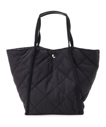 SHOO・LA・RUE | キルティングミニトート(トートバッグ)