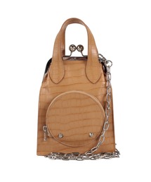 My maid Hippocampus Bag