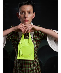 PAMEO POSE | My maid Hippocampus Bag(ショルダーバッグ)